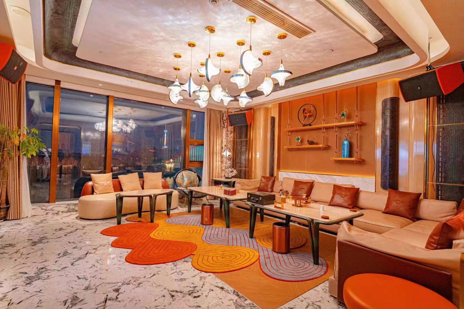 邯郸ktv小时场订房-鸡泽县ktv预定